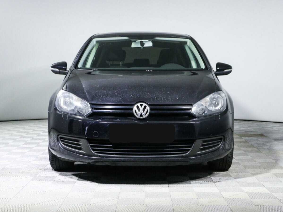Купить Volkswagen Golf, 2012, 87 560 км, фото №2