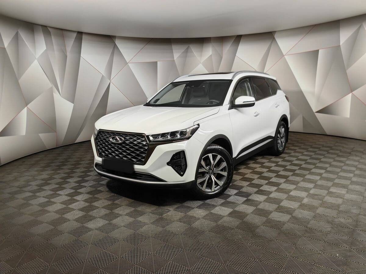 Купить Chery Tiggo 7 Pro Max, 2023, 85 875 км, фото №1