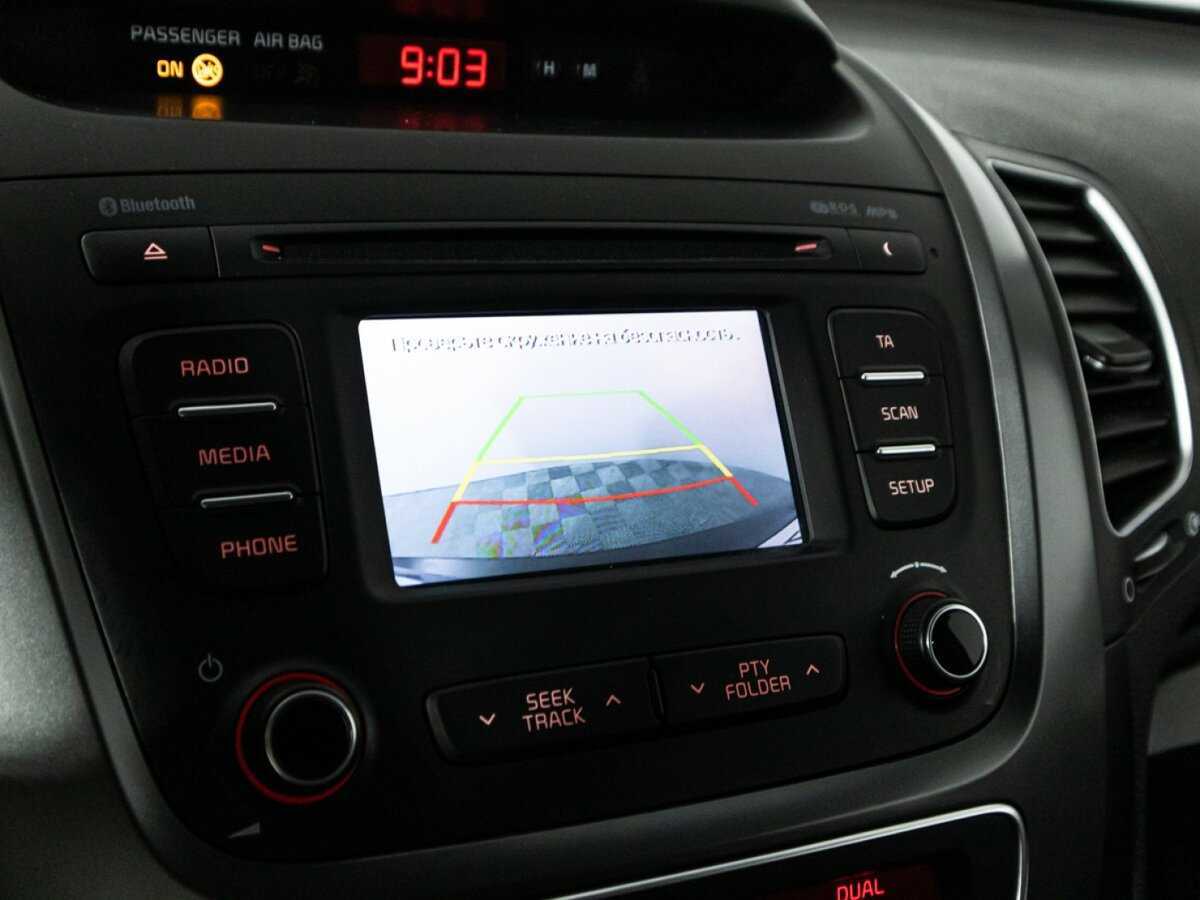Купить Kia Sorento, 2019, 49 850 км, фото №13
