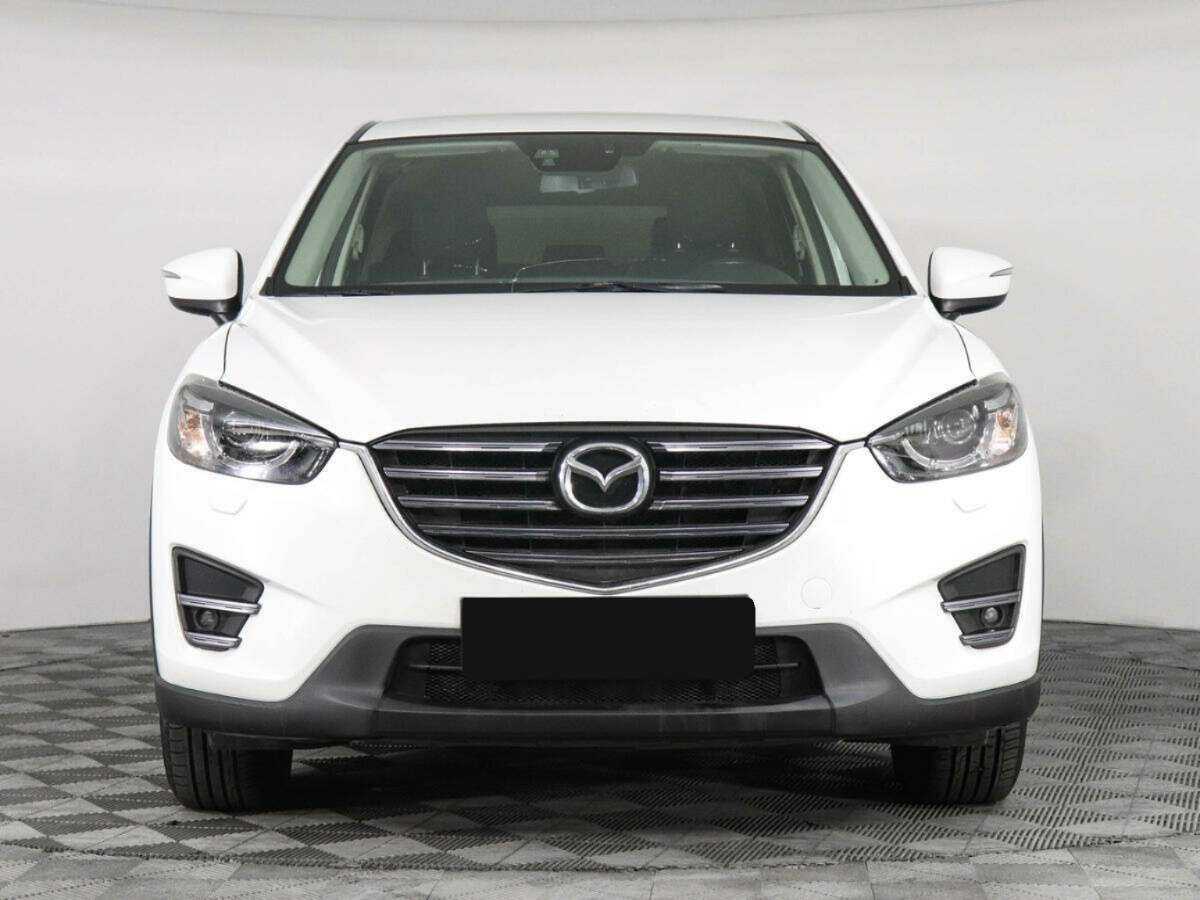 Купить Mazda CX-5, 2016, 154 544 км, фото №2