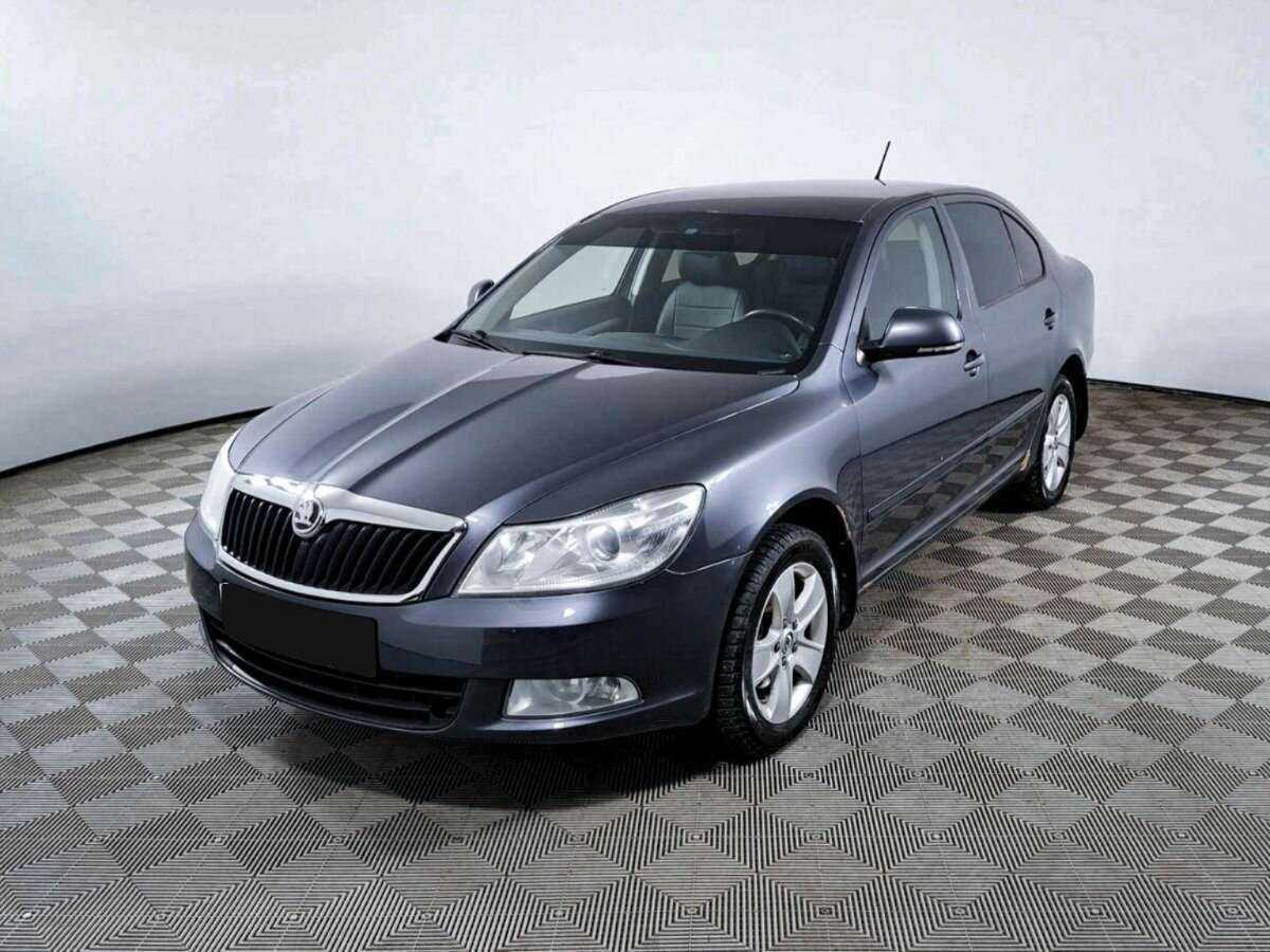 Купить Skoda Octavia, 2012, 181 399 км, фото №1