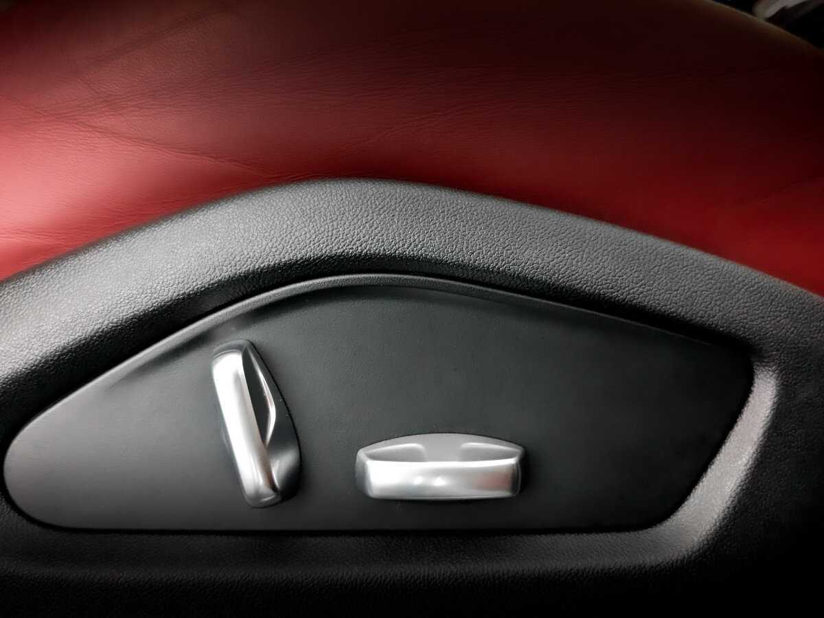 Купить Porsche Cayenne, 2020, 62 424 км, фото №25