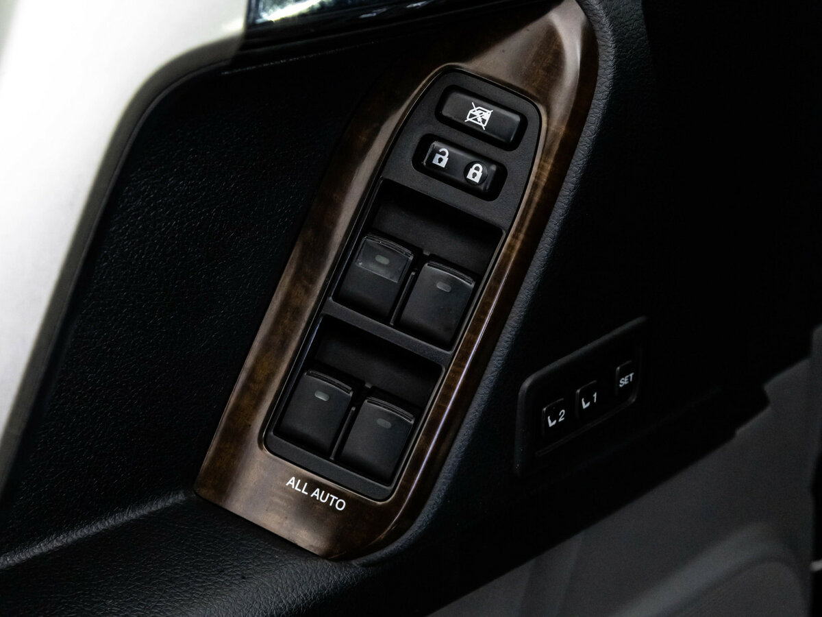 Купить Toyota Land Cruiser Prado 150 Series, 2011, 292 883 км, фото №14