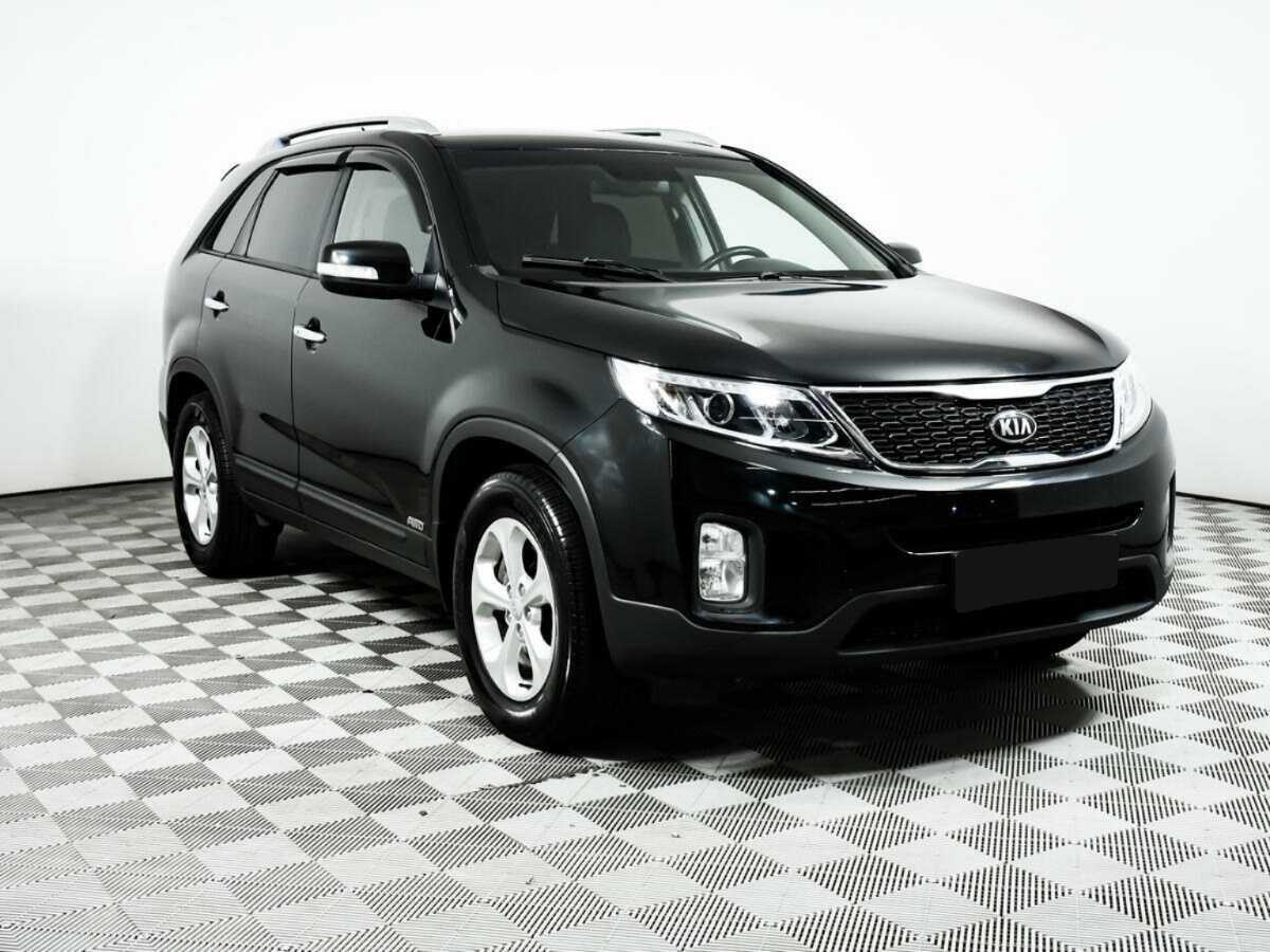 Купить Kia Sorento, 2019, 90 000 км, фото №3