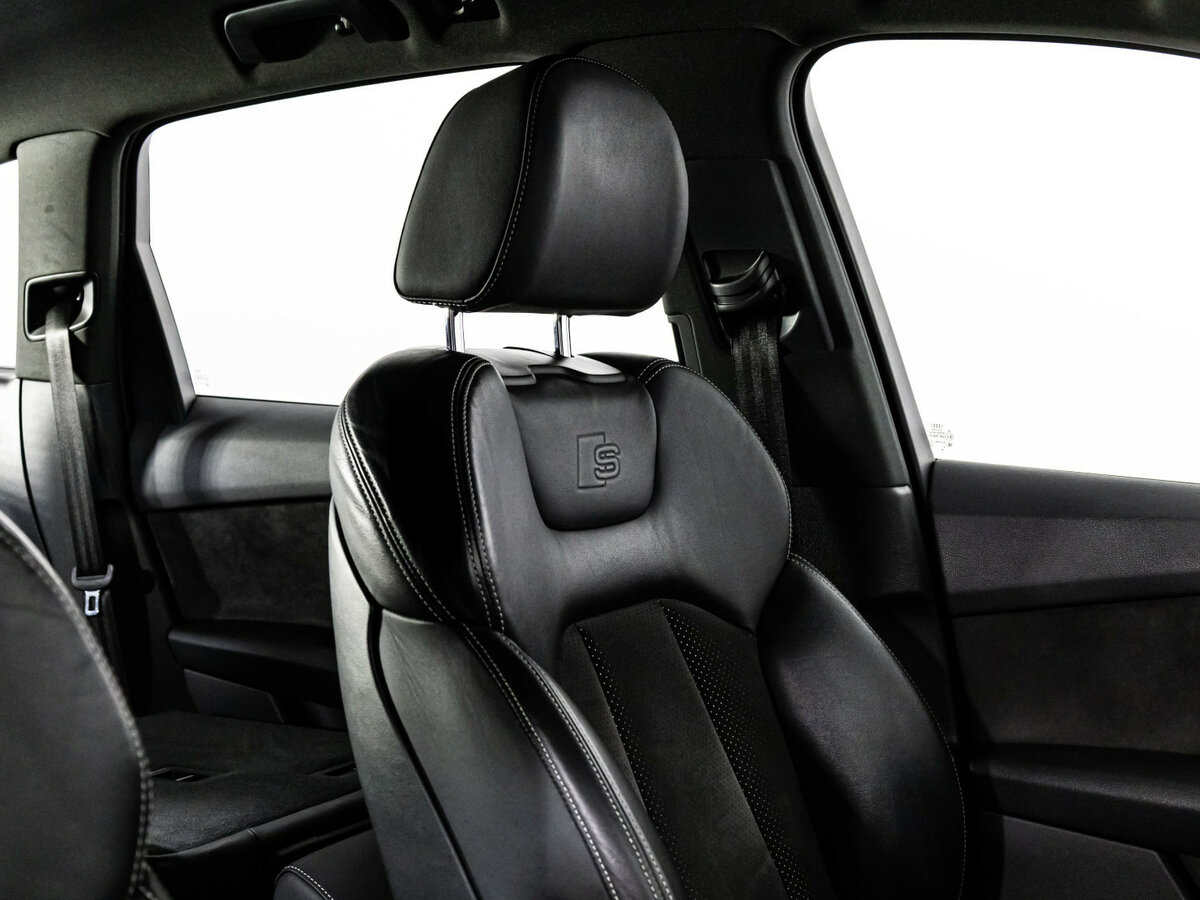 Купить Audi Q7 II (4M), 2019, 176 623 км, фото №24