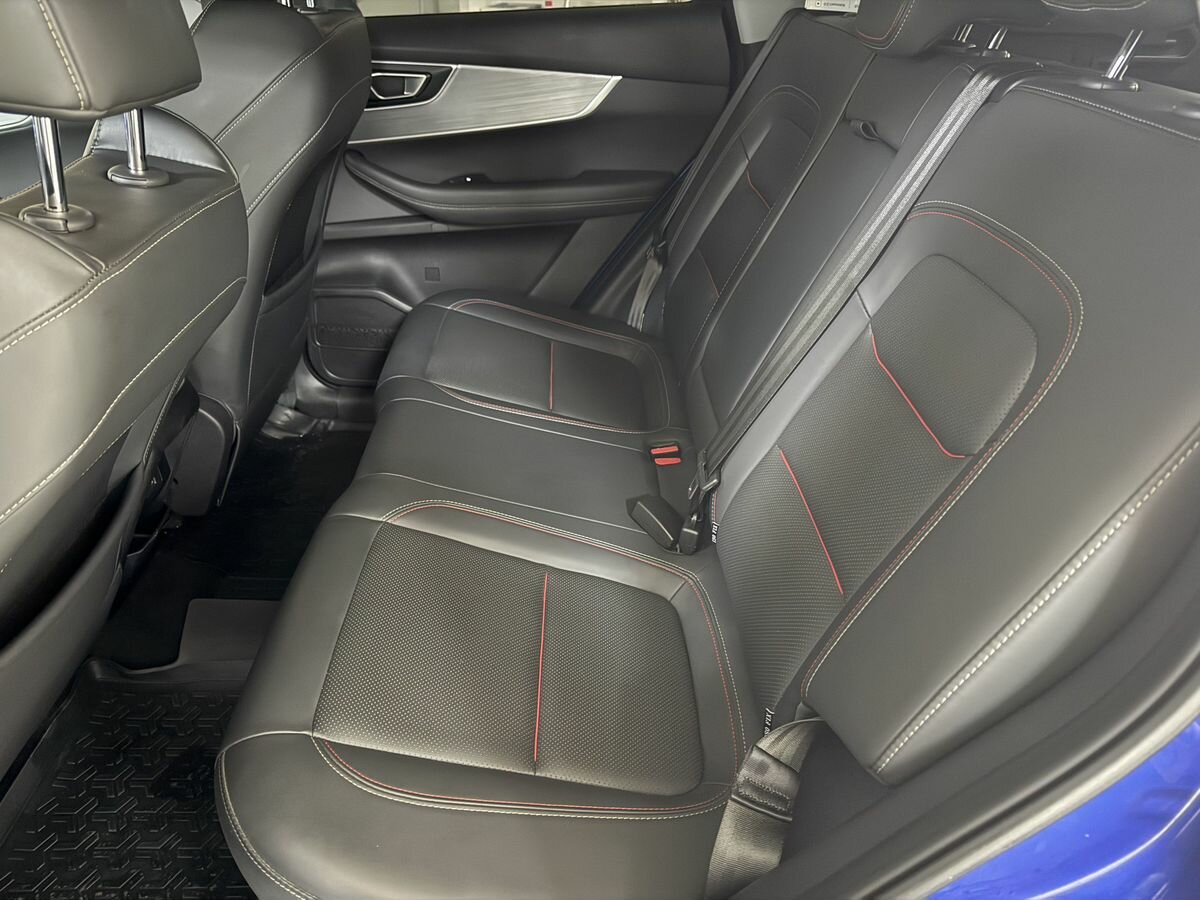 Купить Chery Tiggo 7 Pro I, 2022, 40 500 км, фото №18