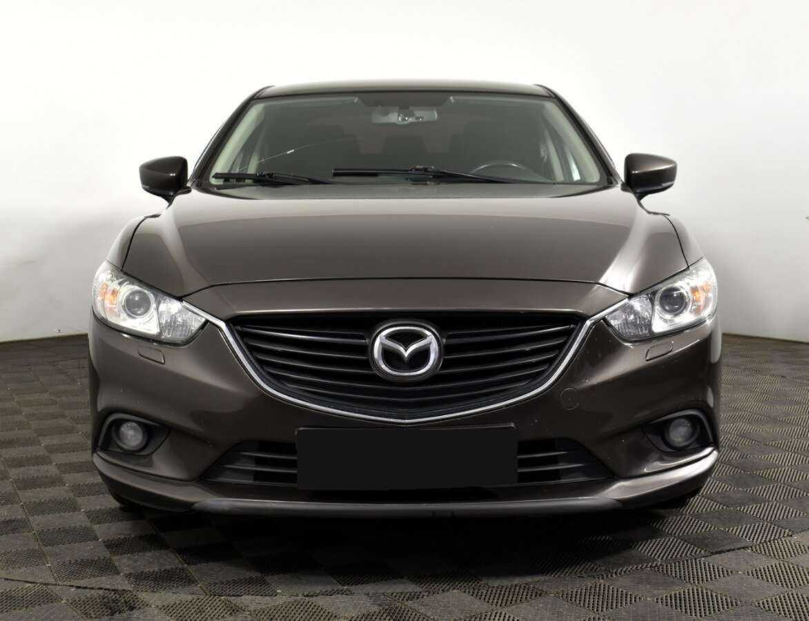 Купить Mazda 6, 2017, 163 000 км, фото №2