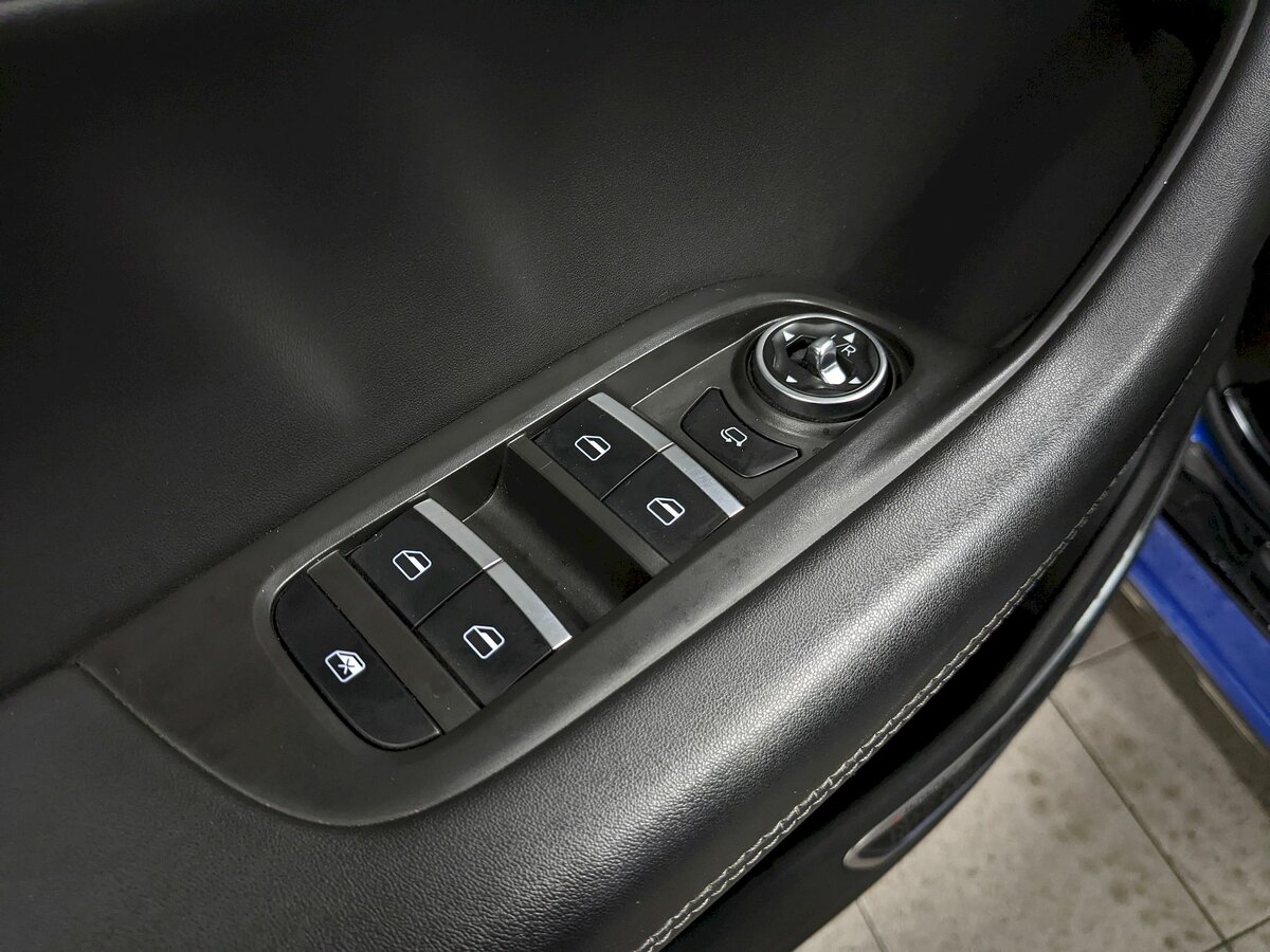 Купить Chery Tiggo 7 Pro I, 2020, 68 635 км, фото №12