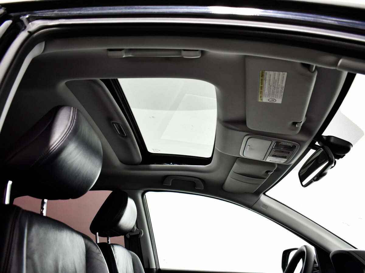 Купить Honda CR-V III Рестайлинг, 2011, 392 214 км, фото №15