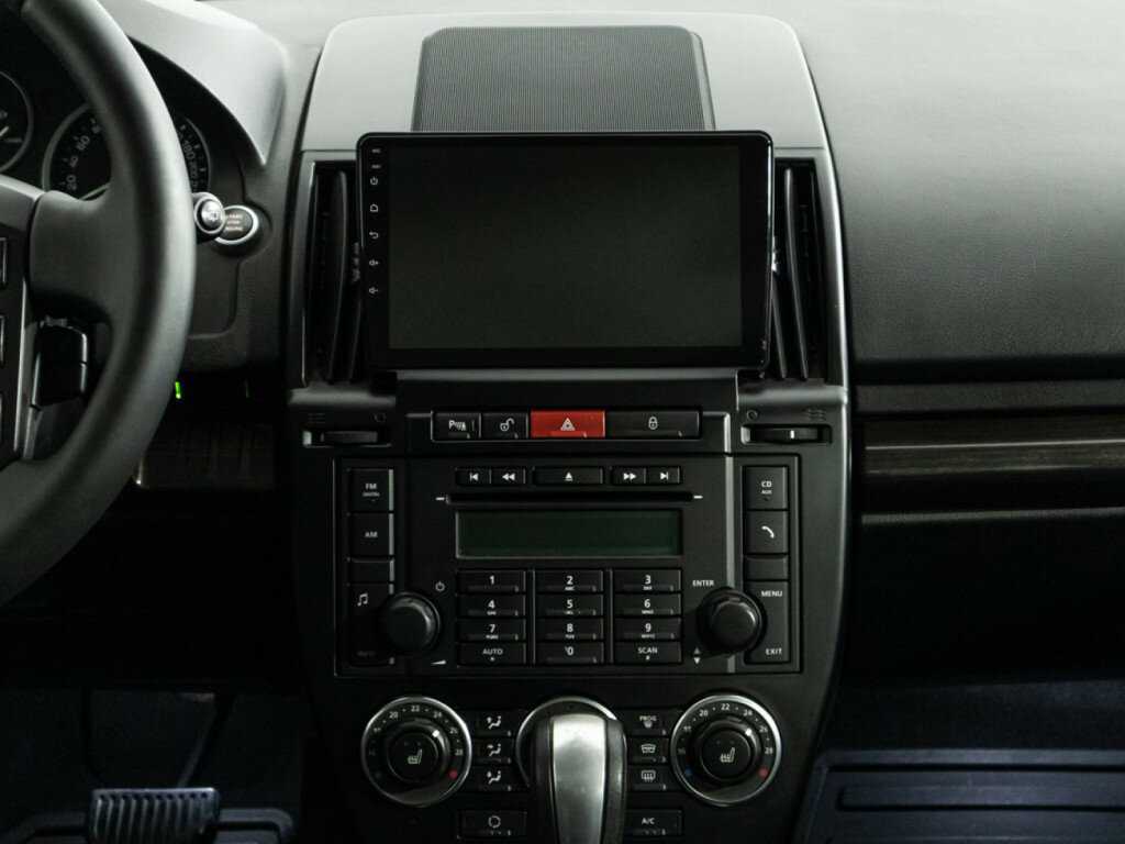 Купить Land Rover Freelander, 2011, 307 174 км, фото №14