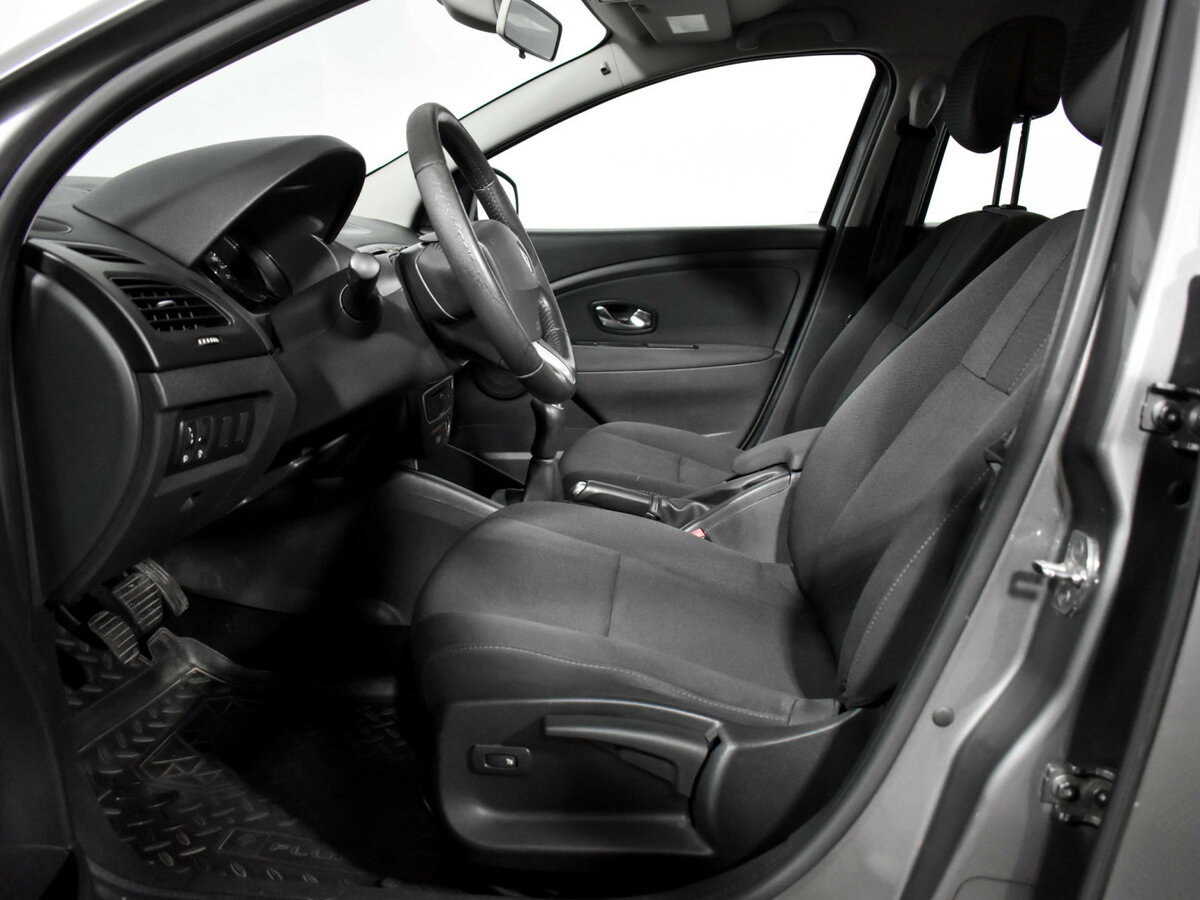 Купить Renault Fluence I, 2011, 186 958 км, фото №10
