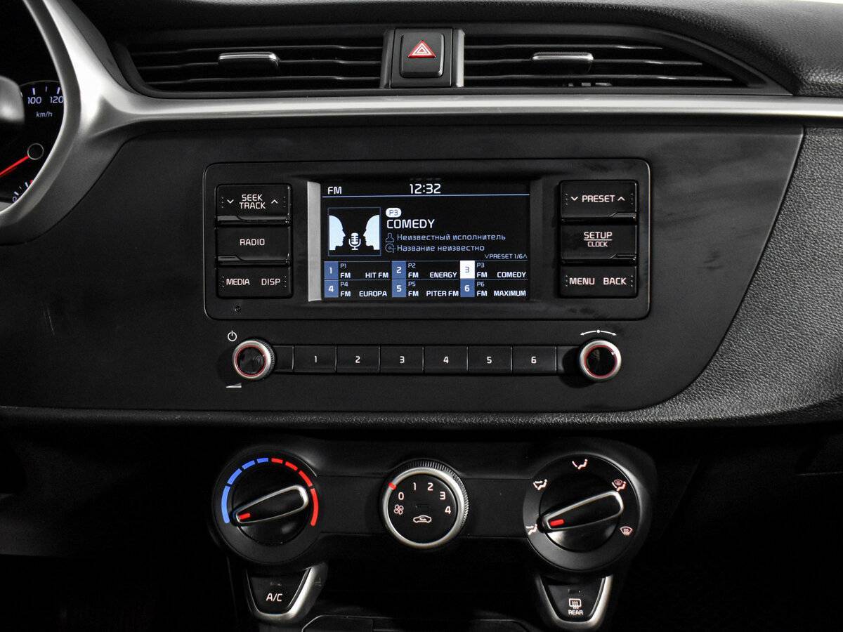 Купить Kia Rio, 2020, 50 001 км, фото №14