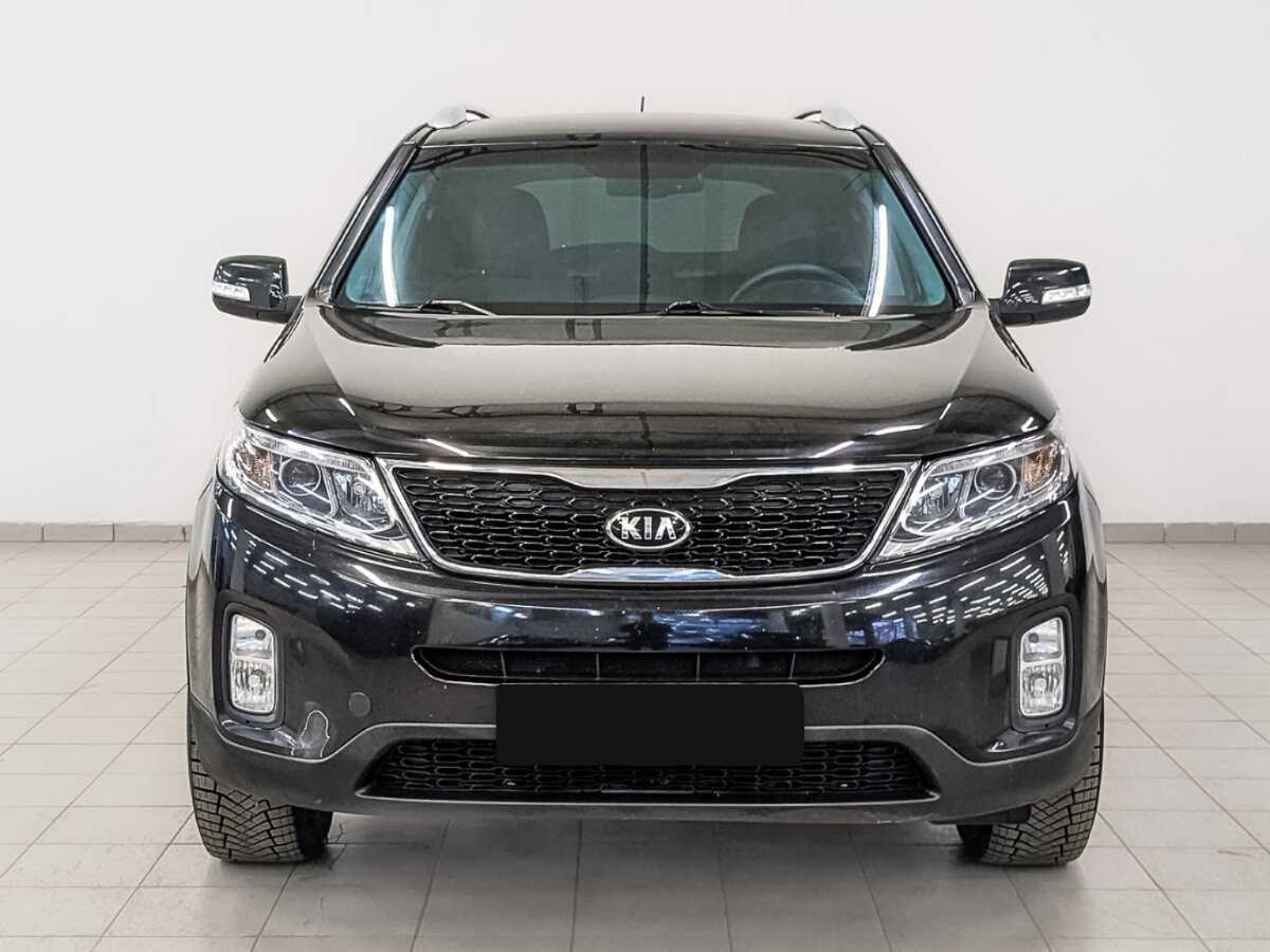 Купить Kia Sorento, 2015, 210 000 км, фото №2