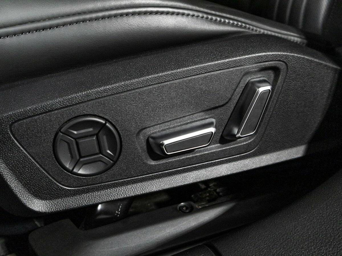 Купить Audi A6 55 TFSI, 2018, 59 209 км, фото №15