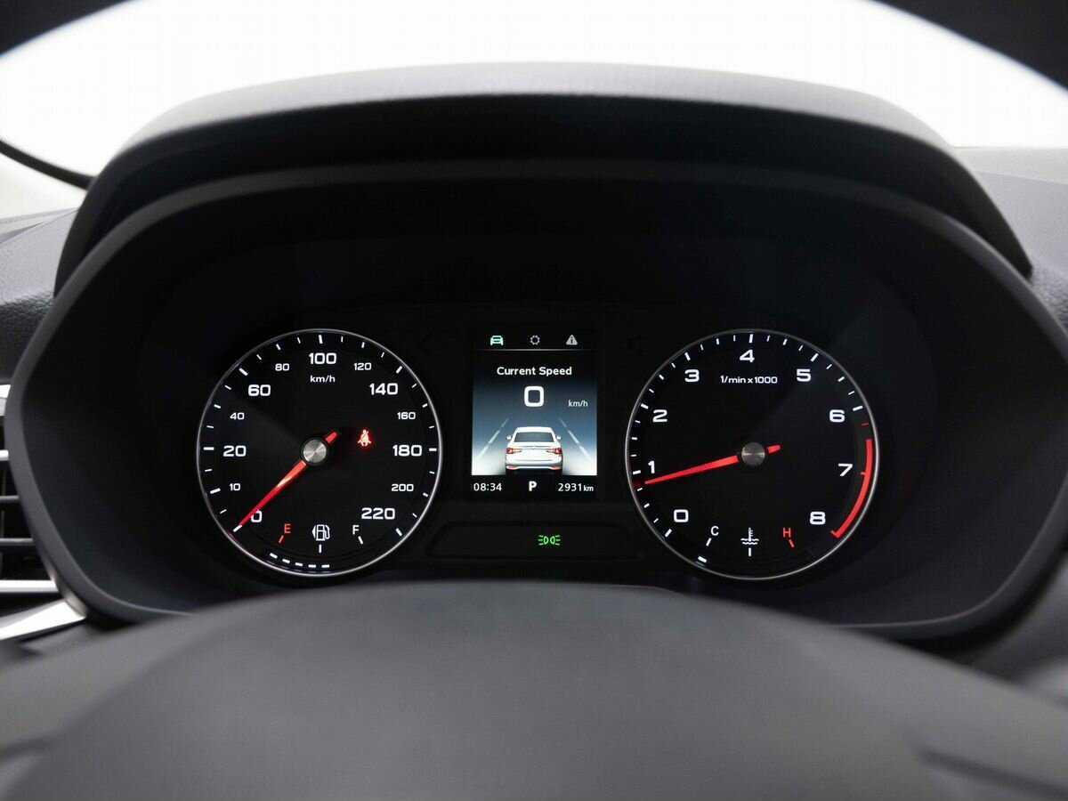 Купить MG 5, 2023, 2 900 км, фото №19