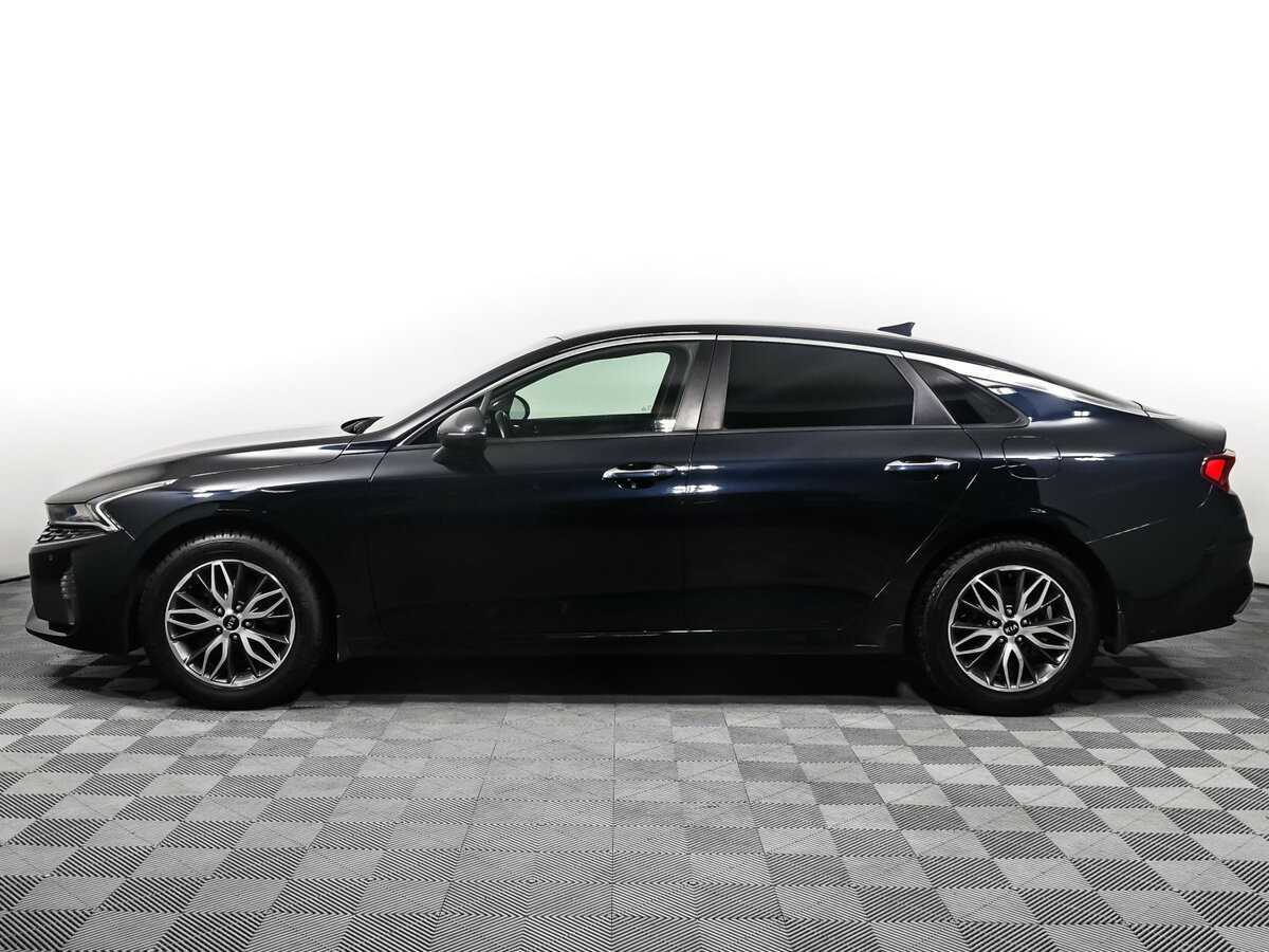 Купить Kia K5, 2021, 194 122 км, фото №8