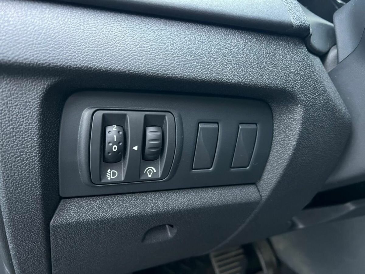 Купить Renault Fluence I, 2010, 206 385 км, фото №13