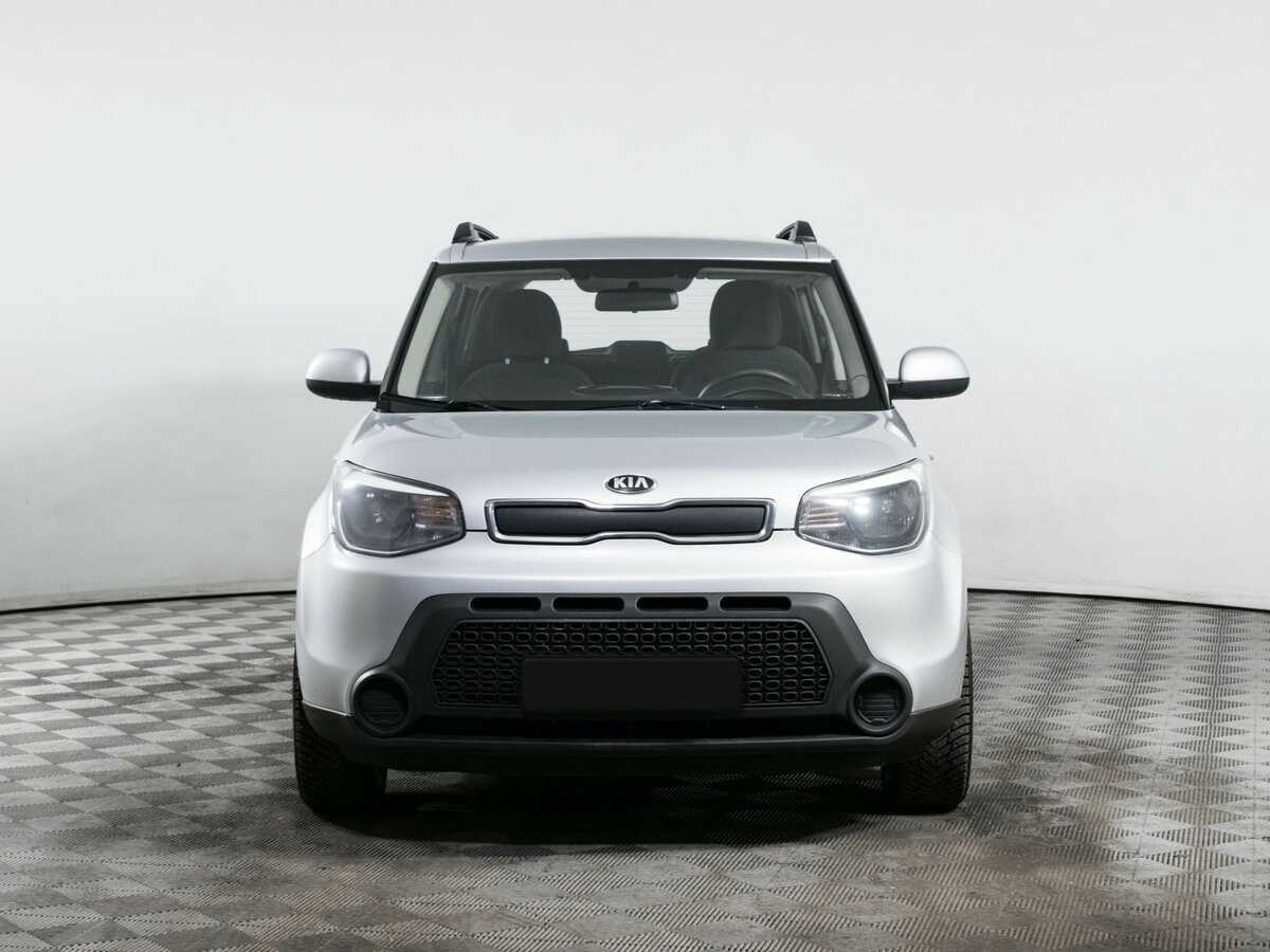 Купить Kia Soul, 2016, 202 377 км, фото №2