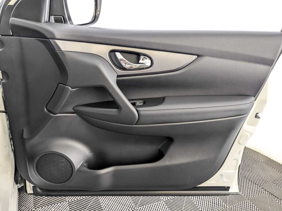 Купить Nissan Qashqai, 2021, 10 720 км, фото №20