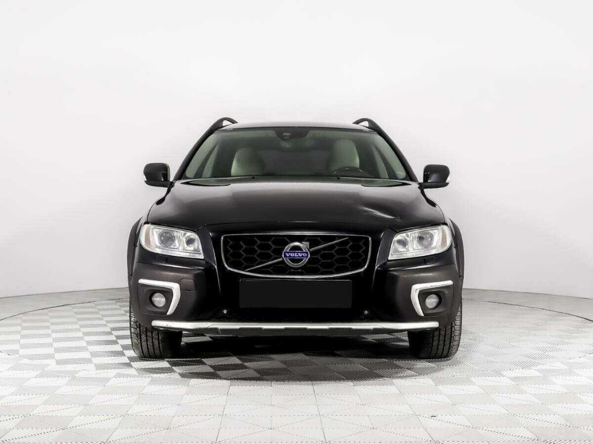 Купить Volvo XC70, 2014, 255 563 км, фото №2