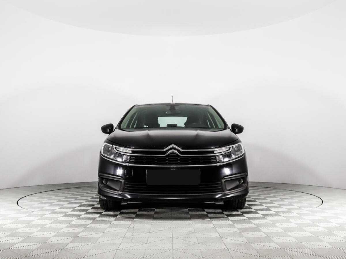 Купить Citroen C4, 2017, 141 371 км, фото №2