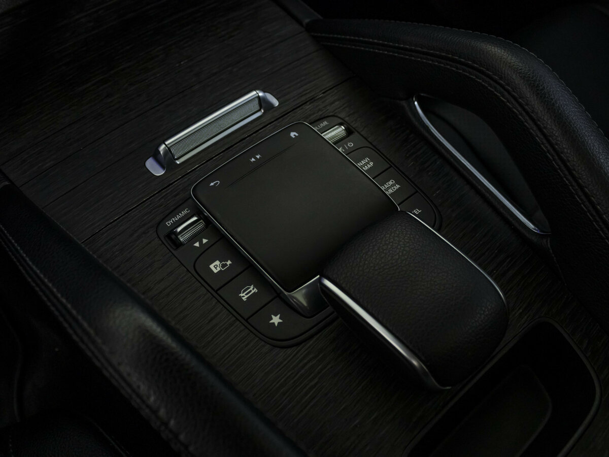 Купить Mercedes-Benz GLE 350 II (V167), 2021, 140 000 км, фото №18