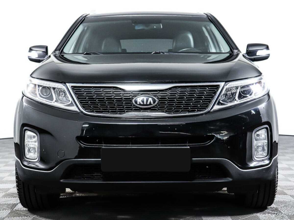 Купить Kia Sorento, 2018, 119 852 км, фото №2