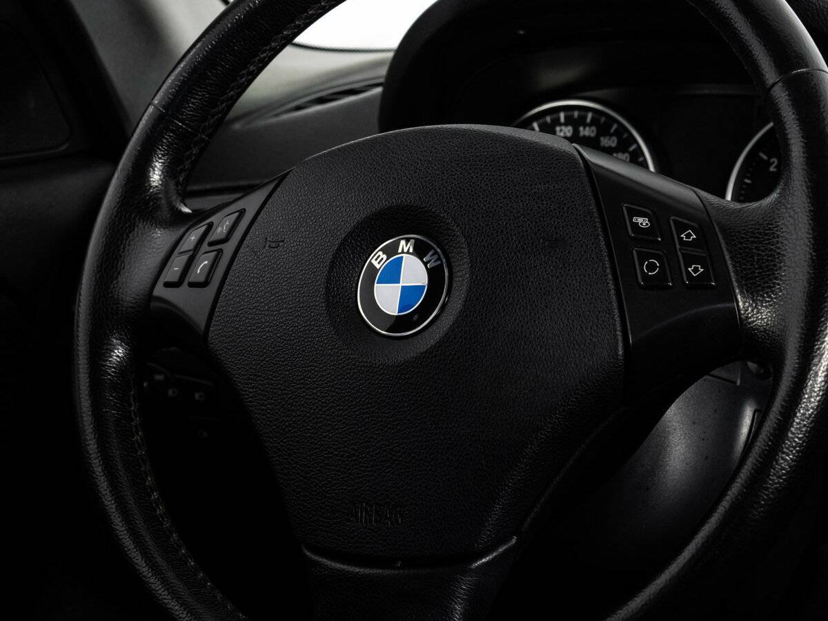 Купить BMW X1 20i, 2014, 227 034 км, фото №14