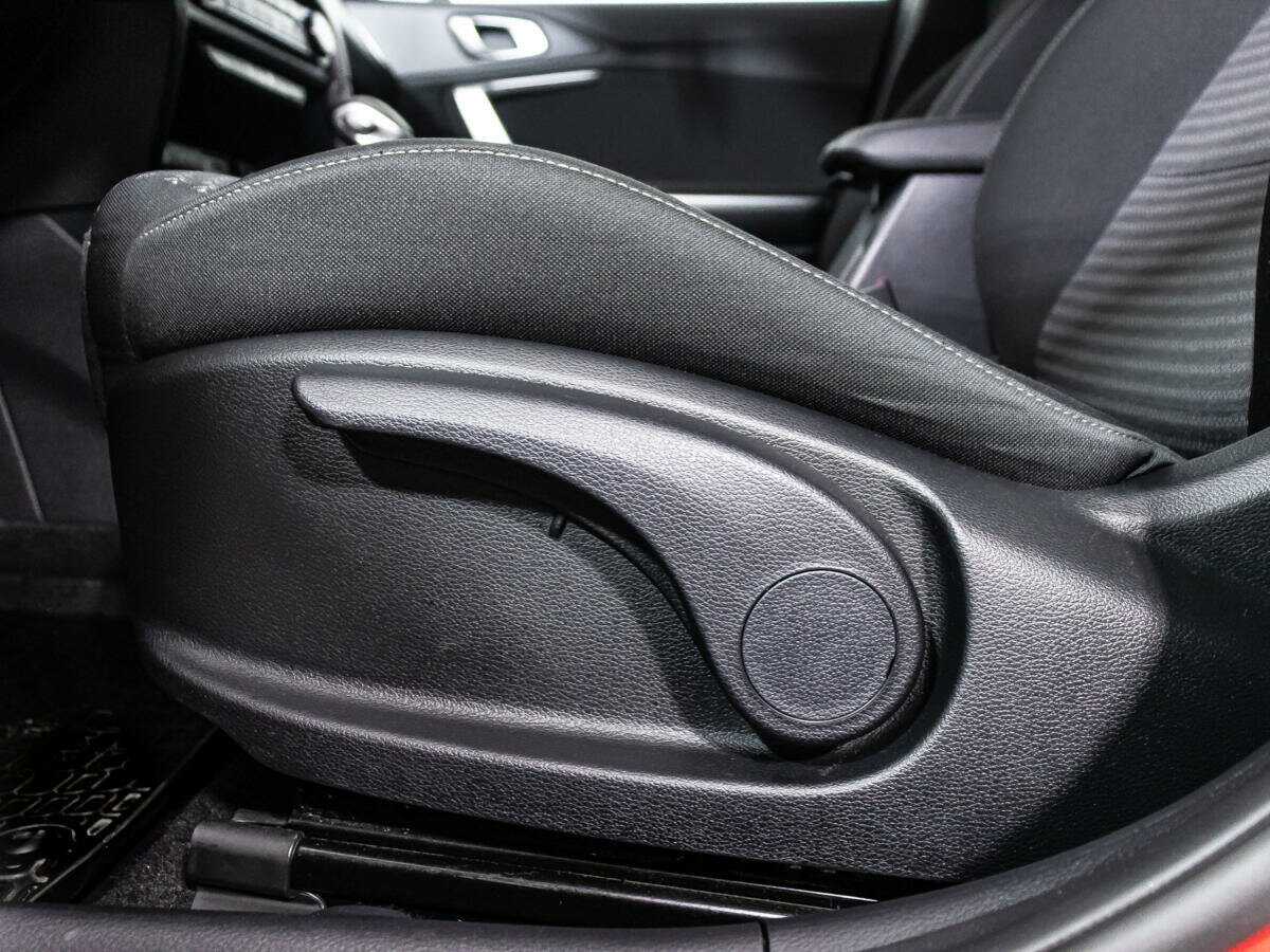 Купить Kia Ceed, 2022, 8 733 км, фото №23