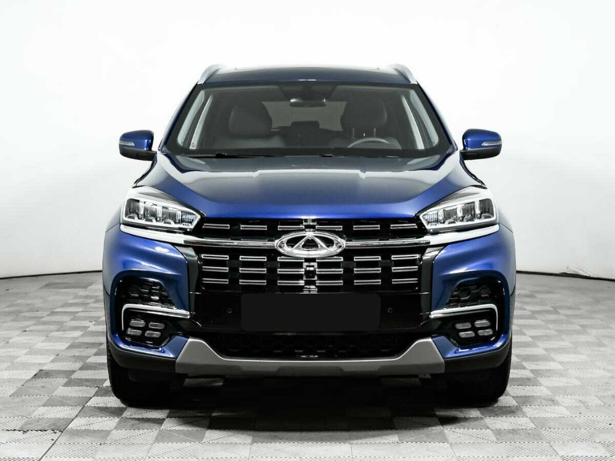 Купить CHERY Tiggo 8, 2023, 11 038 км, фото №2