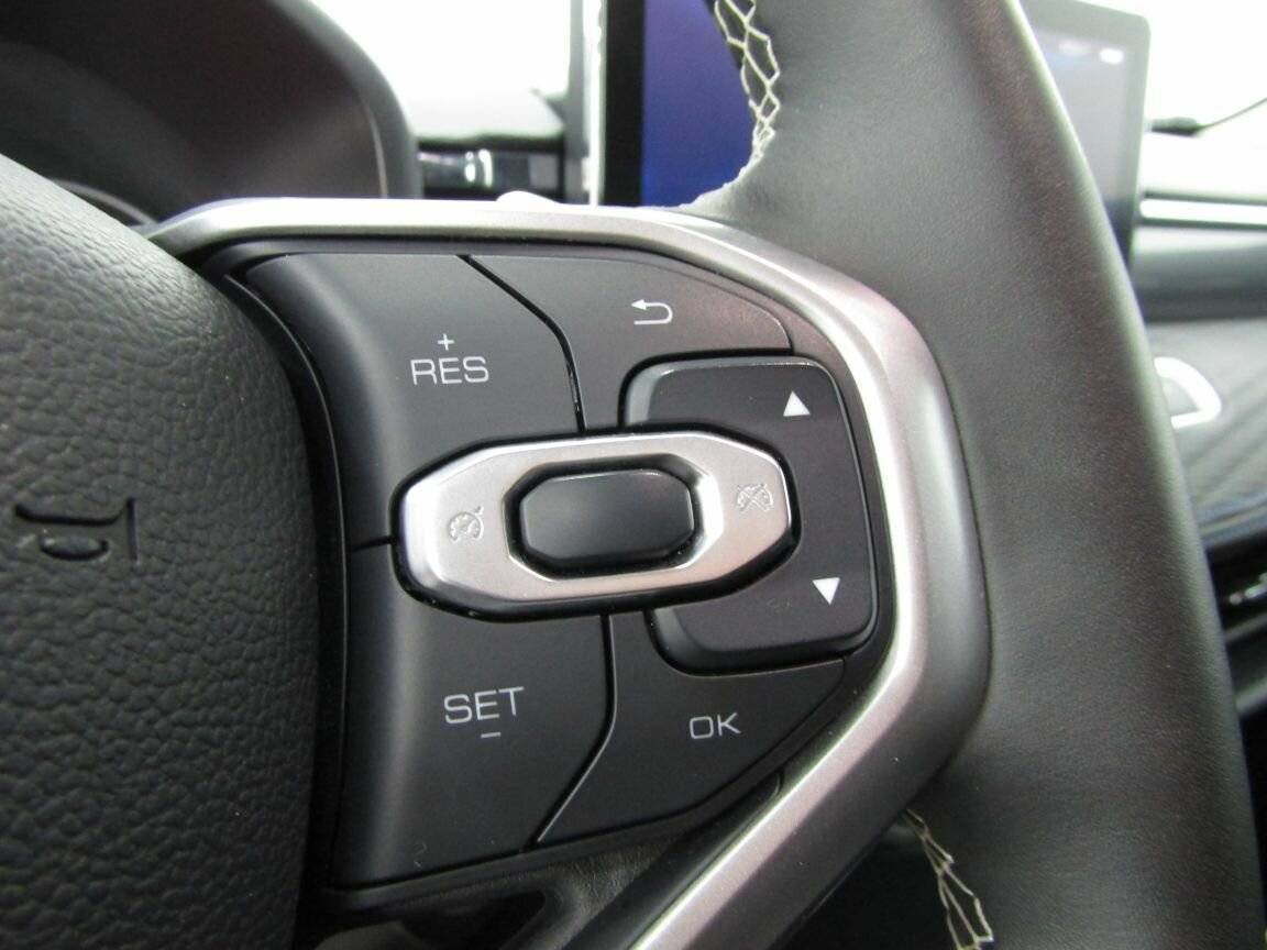 Купить Haval Jolion, 2024, 21 156 км, фото №22