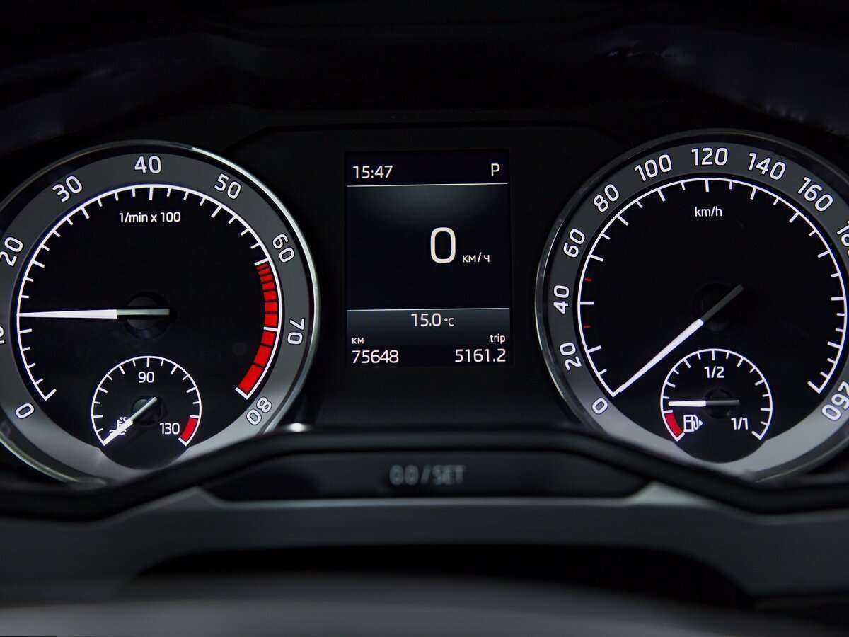 Купить Skoda Superb, 2021, 75 648 км, фото №9