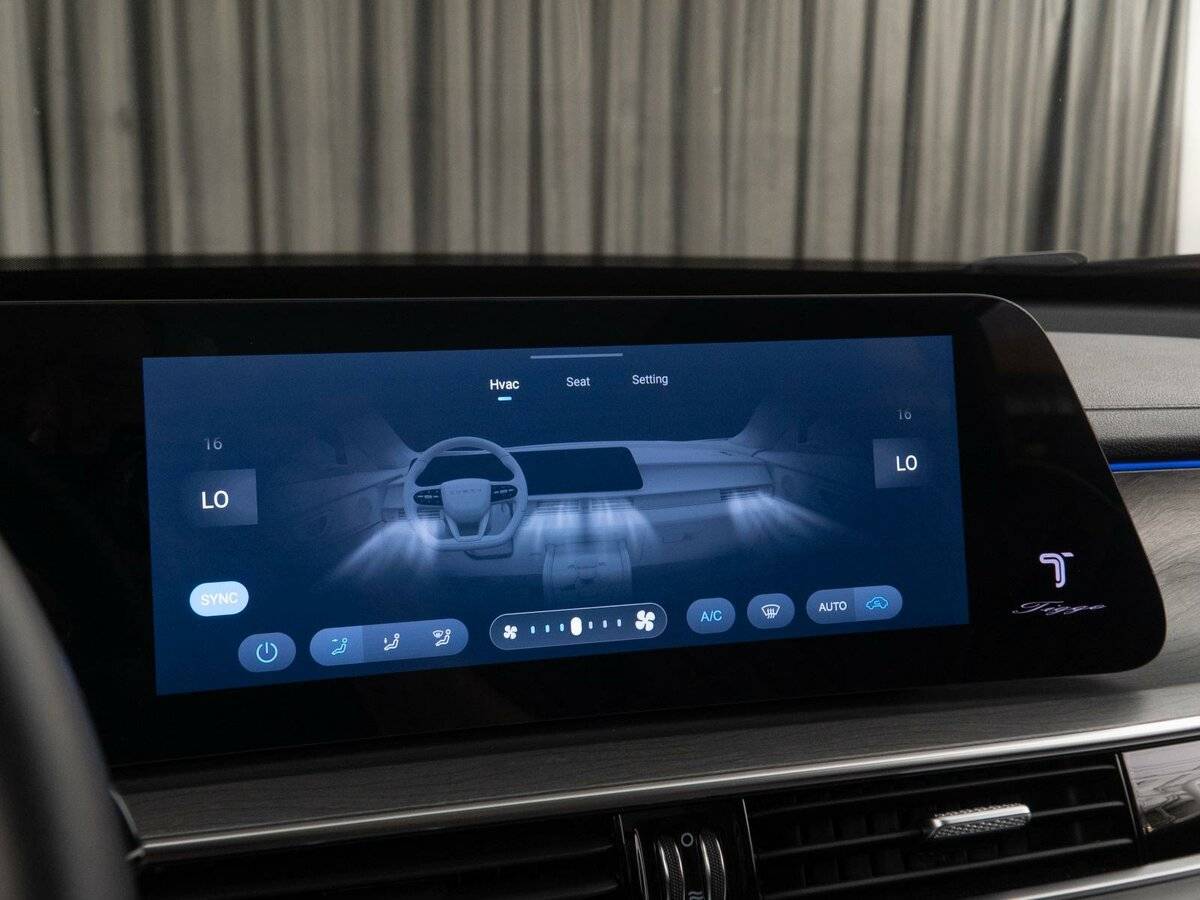 Купить Chery Tiggo 8 Pro, 2023, 13 619 км, фото №13