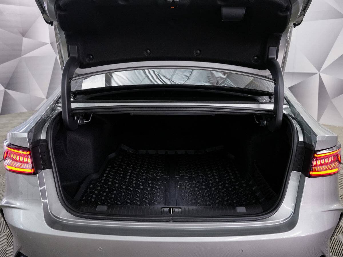 Купить Chery Arrizo 8, 2024, 7 548 км, фото №20