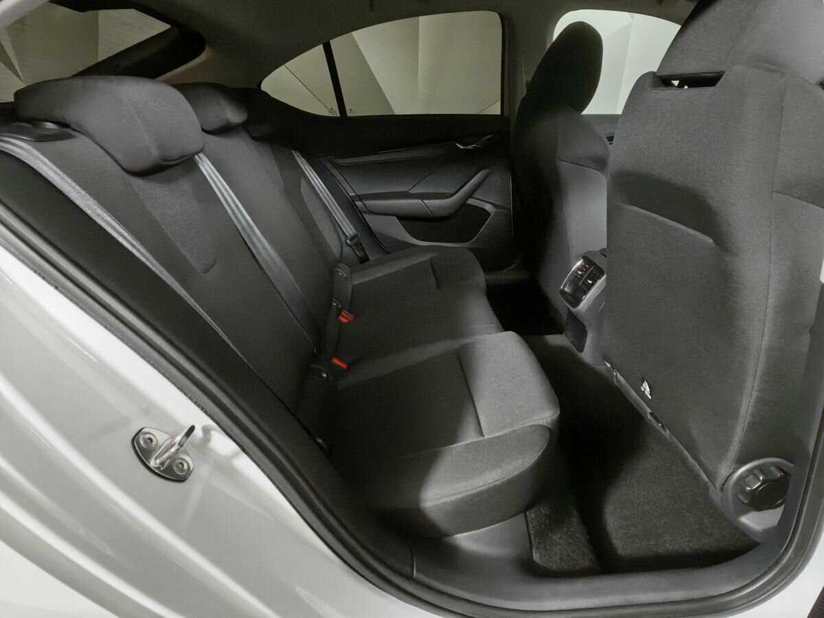 Купить Skoda Octavia, 2021, 39 937 км, фото №12