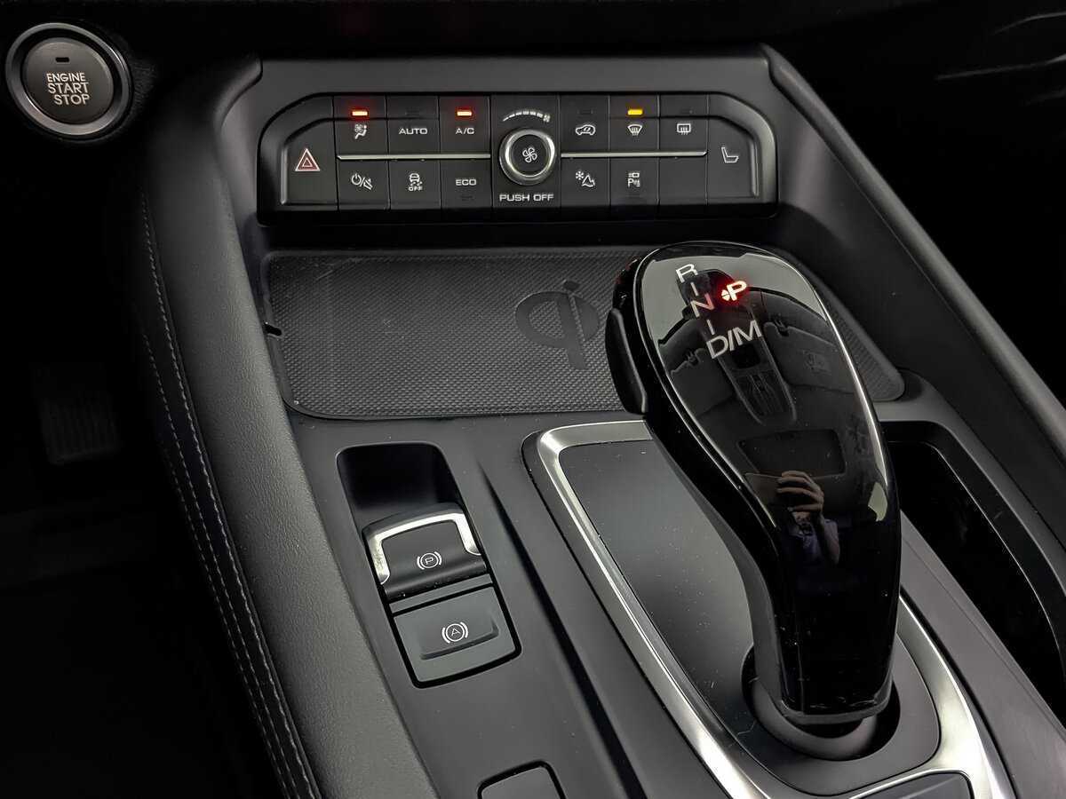 Купить Haval F7x, 2023, 22 360 км, фото №21