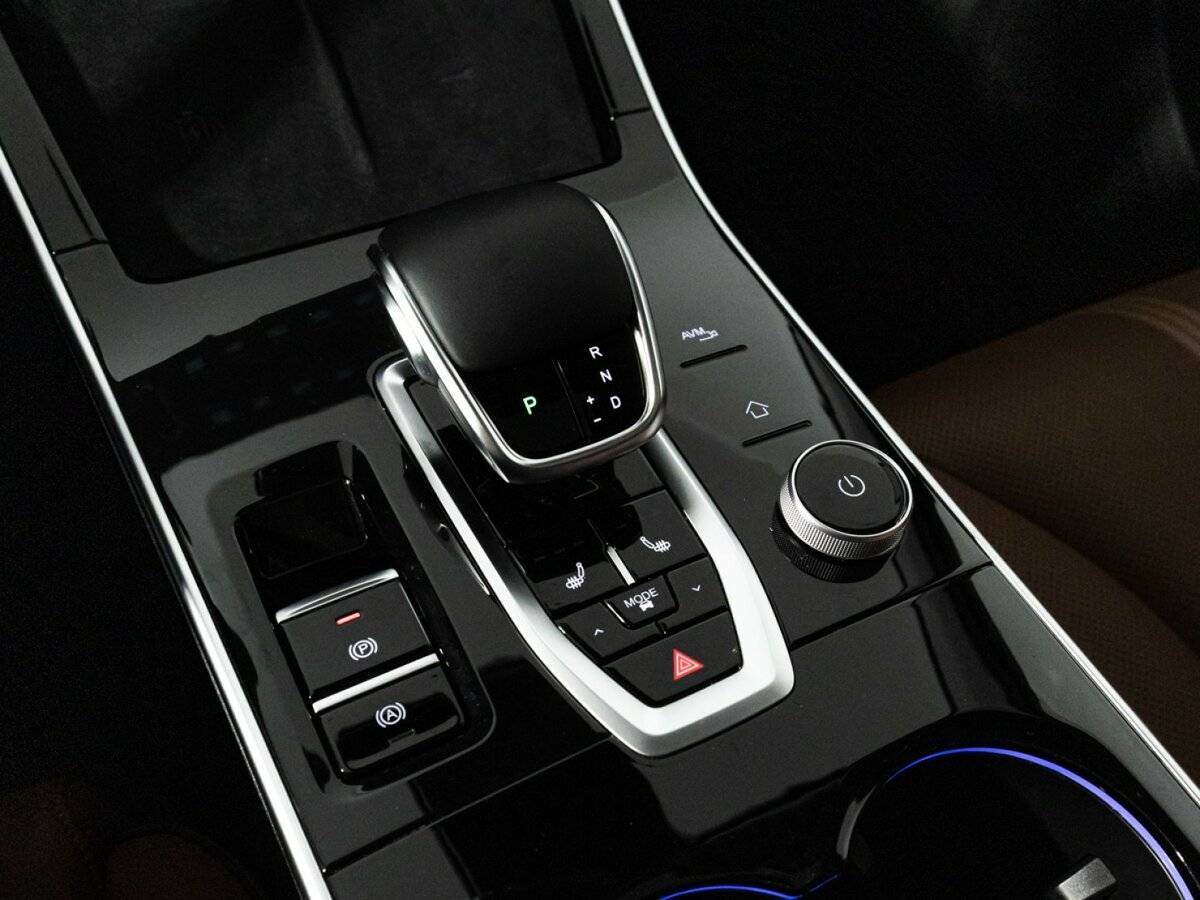 Купить Omoda C5, 2023, 16 275 км, фото №20