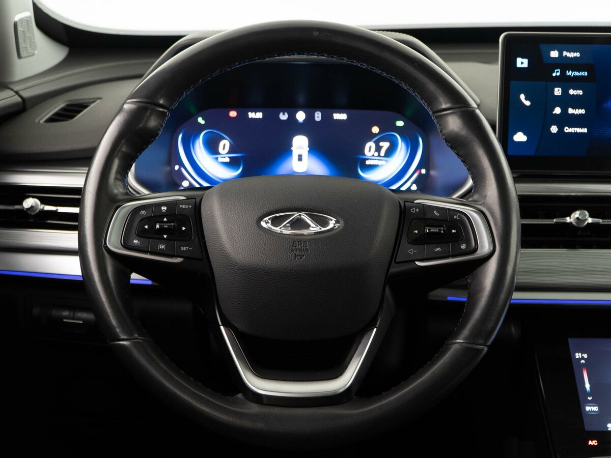 Купить Chery Tiggo 8 Pro I, 2021, 94 036 км, фото №14