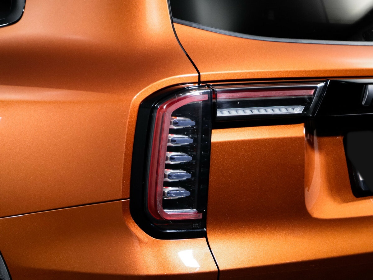 Купить Haval Dargo X, 2023, 46 000 км, фото №17