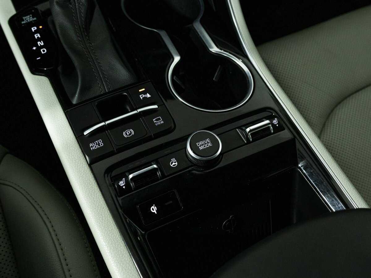 Купить Kia K5, 2021, 79 416 км, фото №23