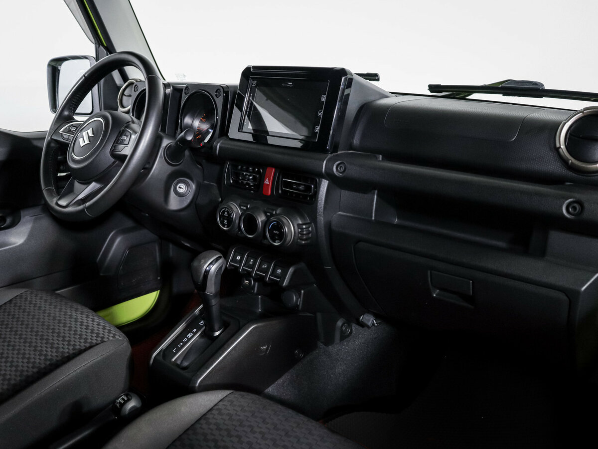 Купить Suzuki Jimny IV, 2020, 32 280 км, фото №6