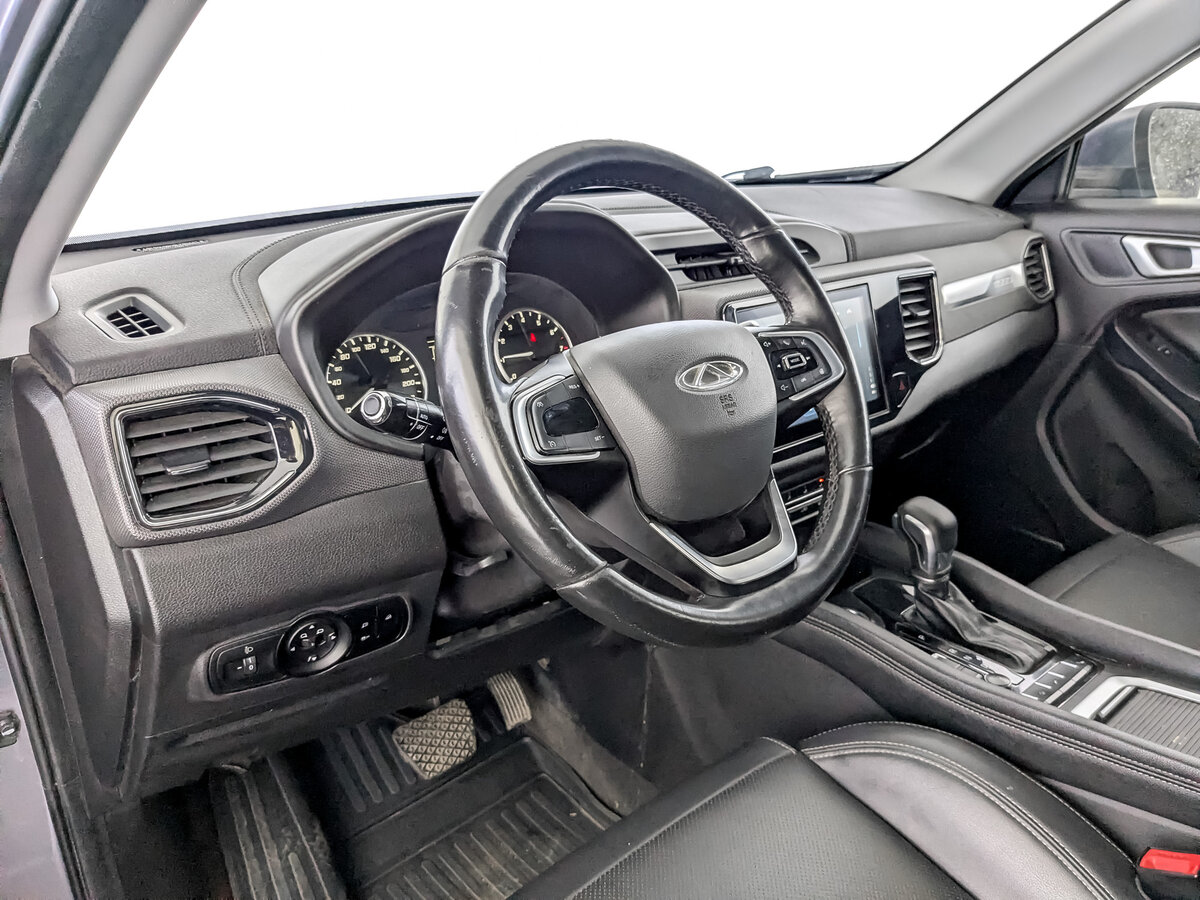Купить Chery Tiggo 4 I Рестайлинг, 2022, 102 433 км, фото №15