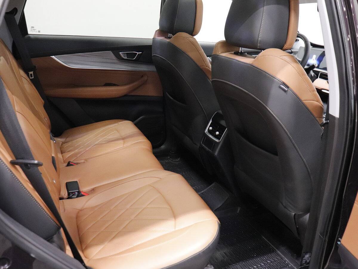 Купить Chery Tiggo 8 Pro Max, 2023, 35 000 км, фото №24