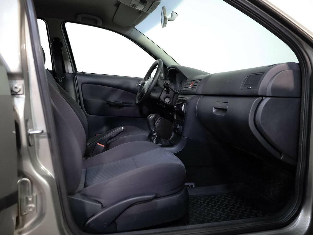 Купить Skoda Octavia I (A4) Рестайлинг, 2008, 281 204 км, фото №14