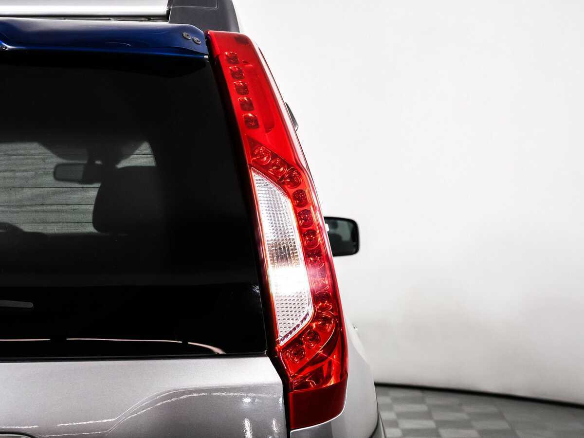 Купить Nissan X-Trail, 2011, 203 865 км, фото №15