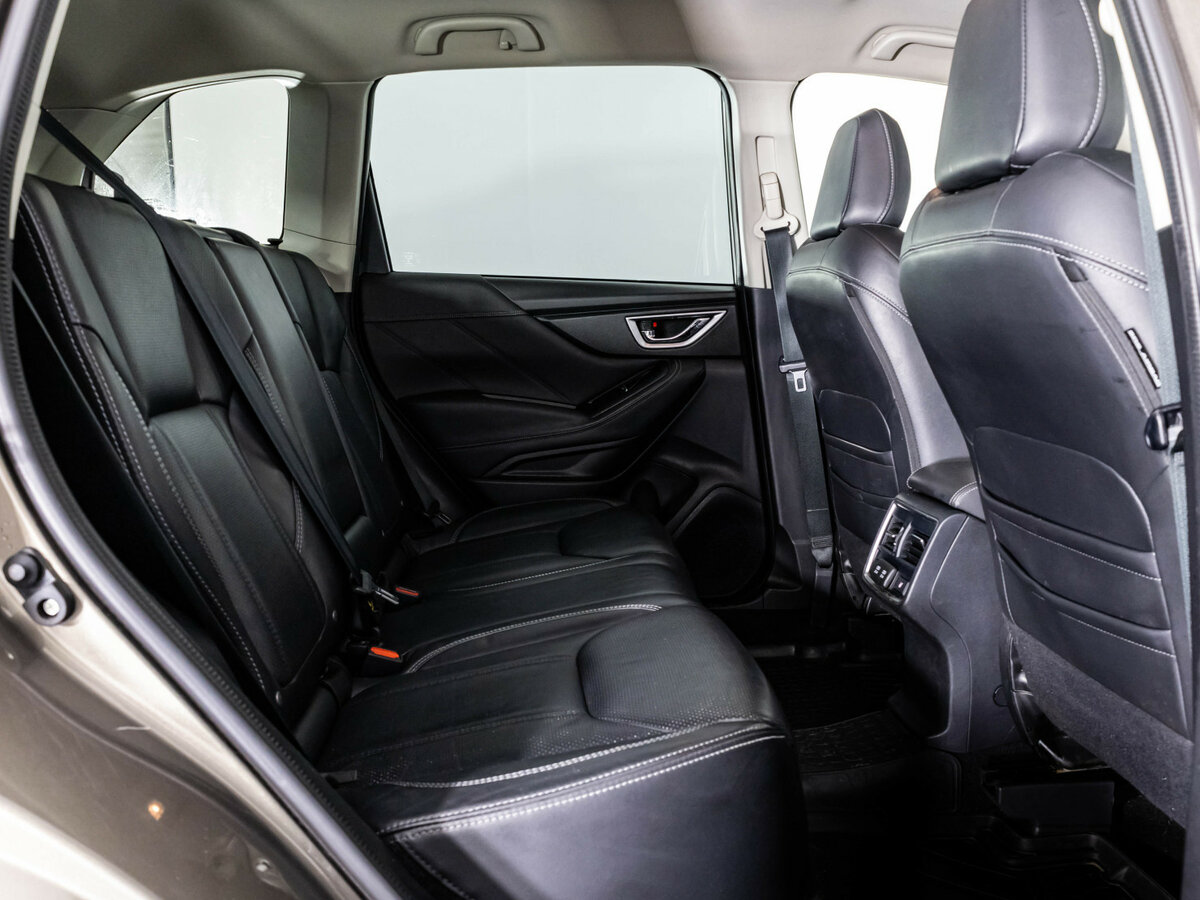 Купить Subaru Forester V, 2021, 122 850 км, фото №19