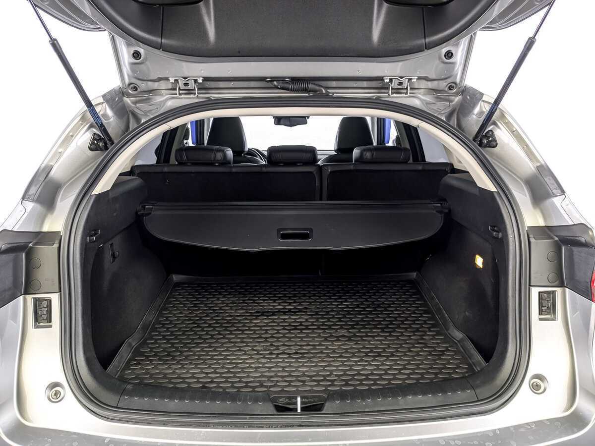 Купить Haval F7, 2021, 88 639 км, фото №10