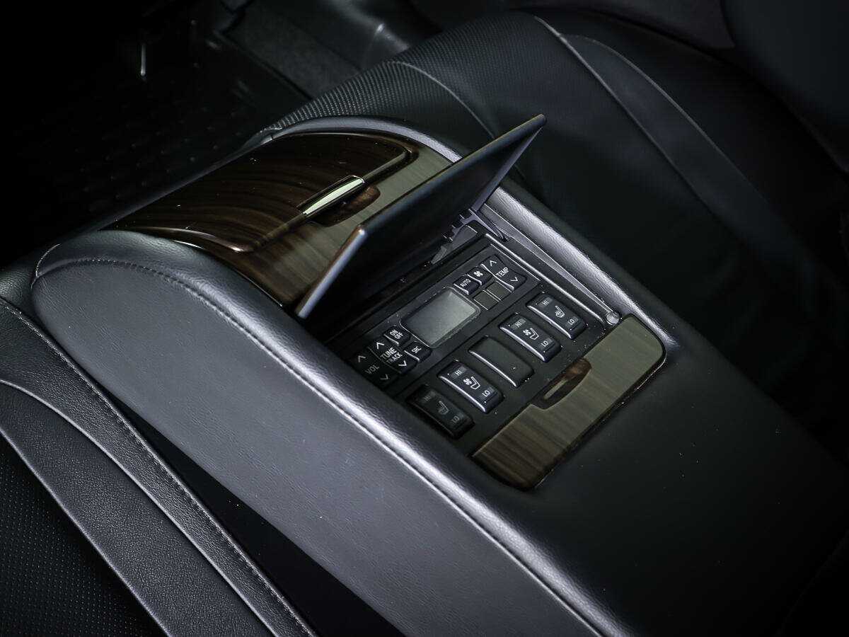 Купить Nissan Teana, 2013, 97 322 км, фото №16