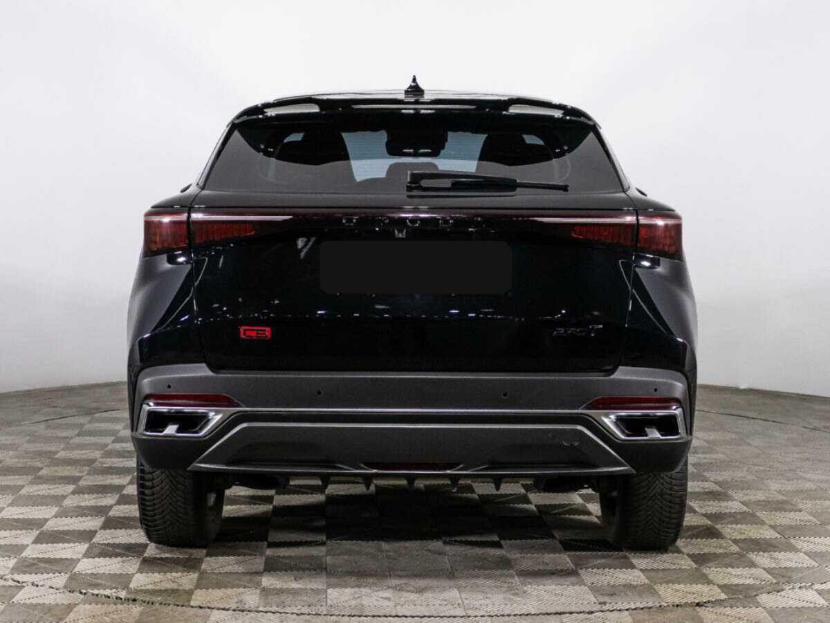 Купить Omoda C5, 2022, 59 804 км, фото №6