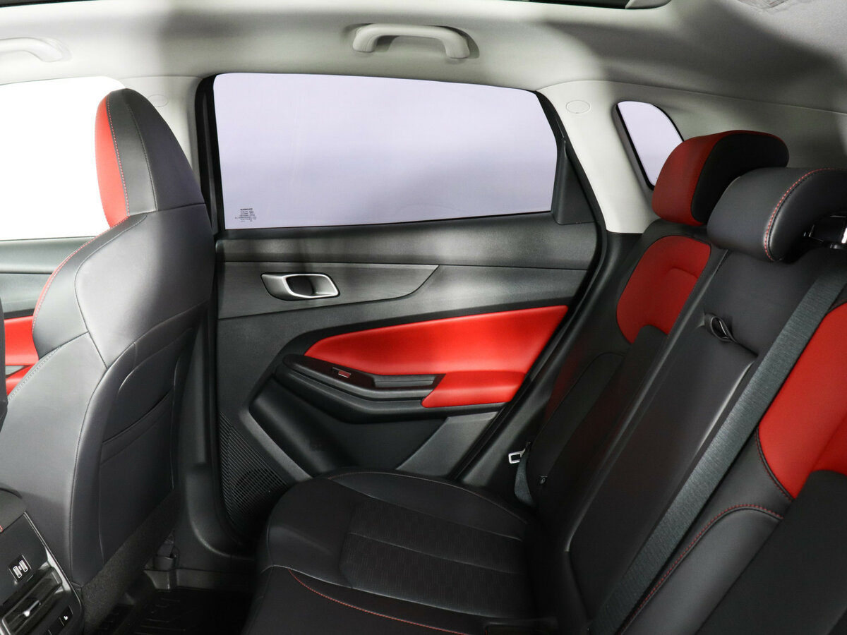 Купить Changan CS55 Plus II, 2023, 34 074 км, фото №12